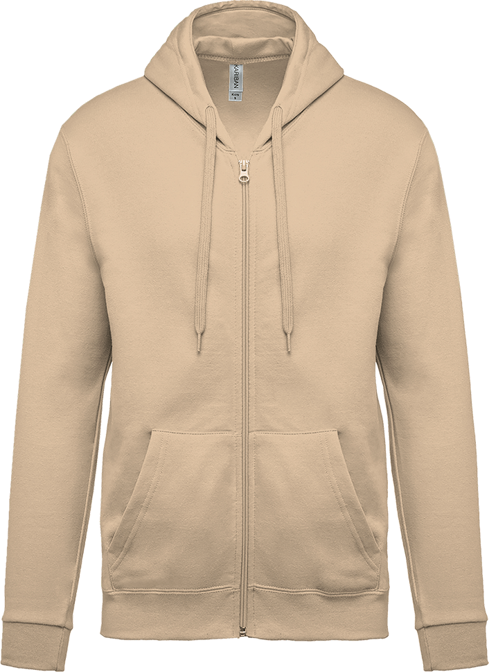 K479 – Comfortabel unisex vest bedrukken 463891