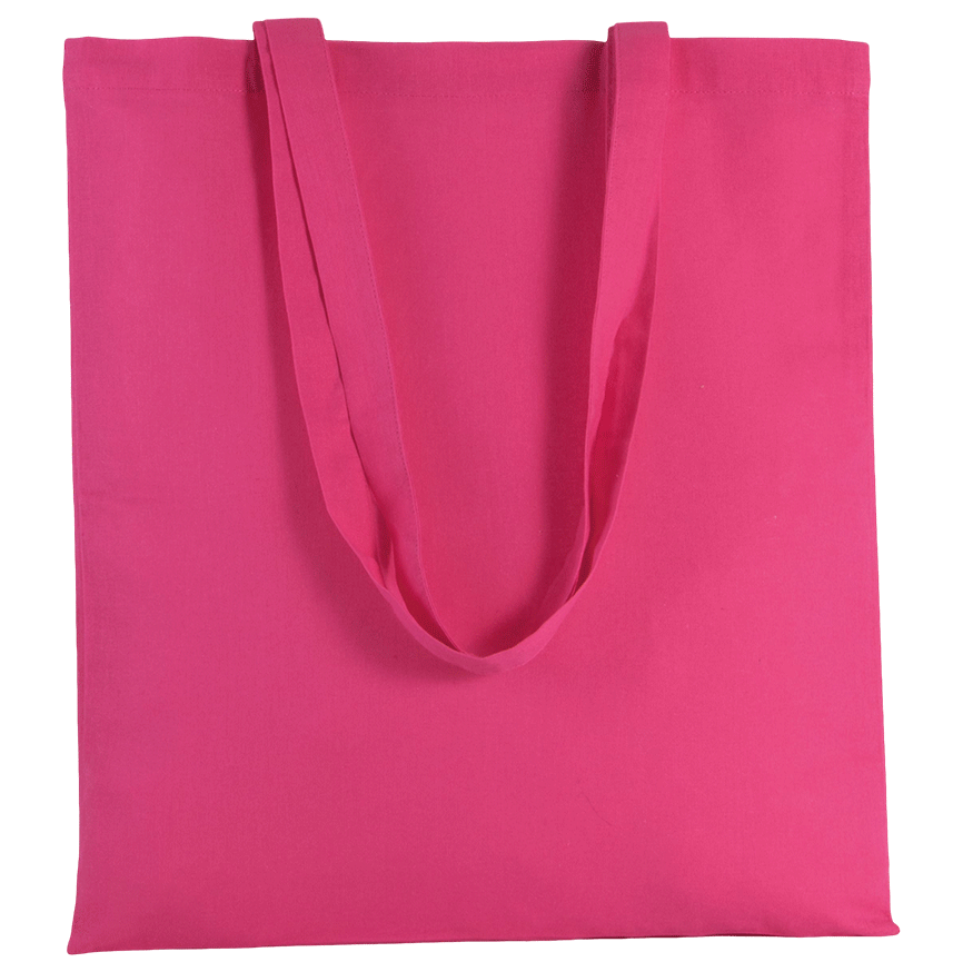 KI0223 – Basic shopper bag bedrukken 464748
