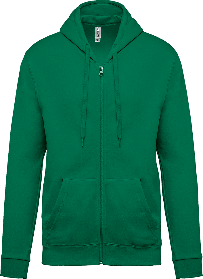 K479 – Comfortabel unisex vest bedrukken 463747