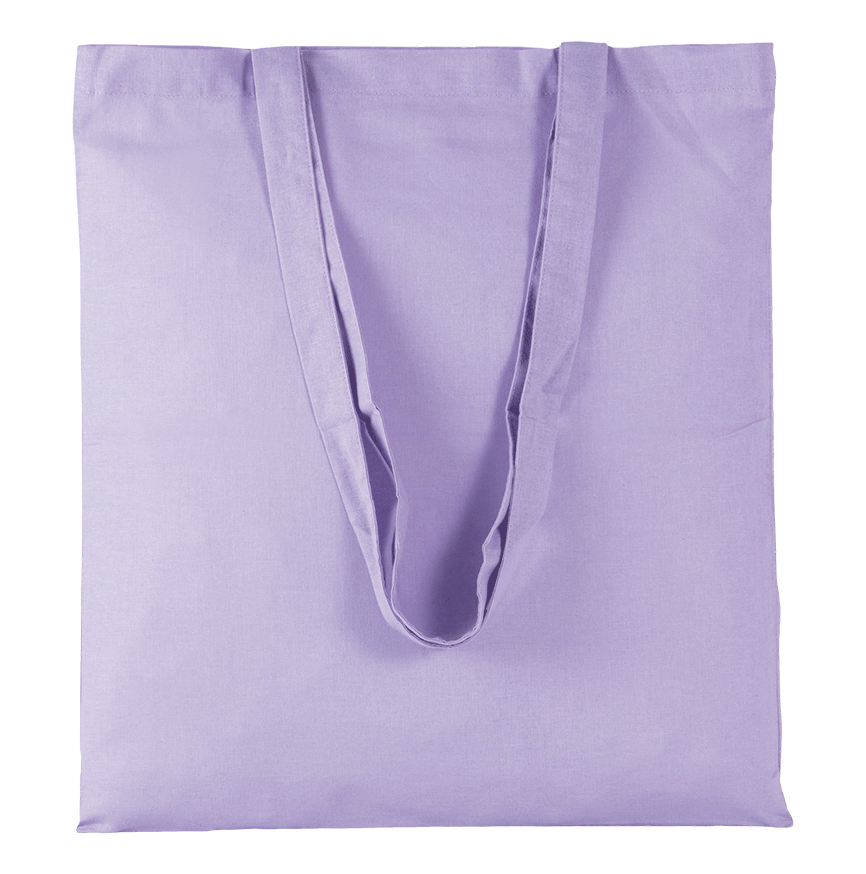 KI0223 – Basic shopper bag bedrukken 464749
