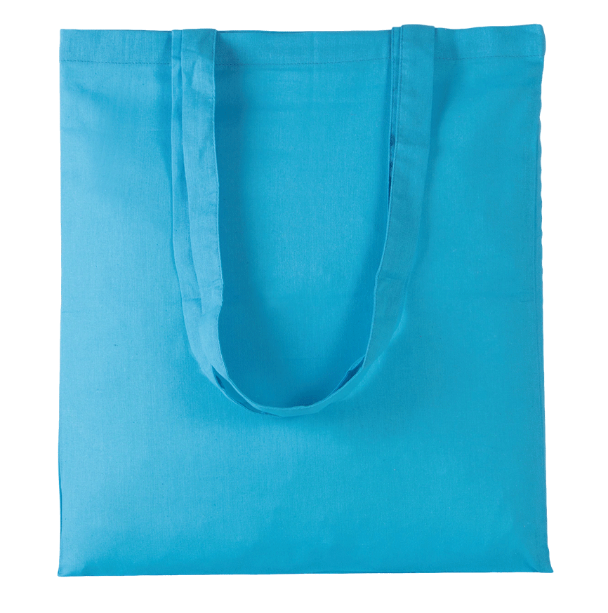 KI0223 – Basic shopper bag bedrukken 464750