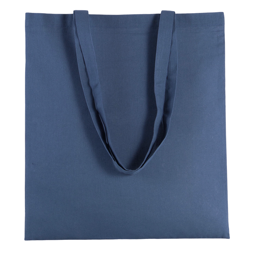 KI0223 – Basic shopper bag bedrukken 464752