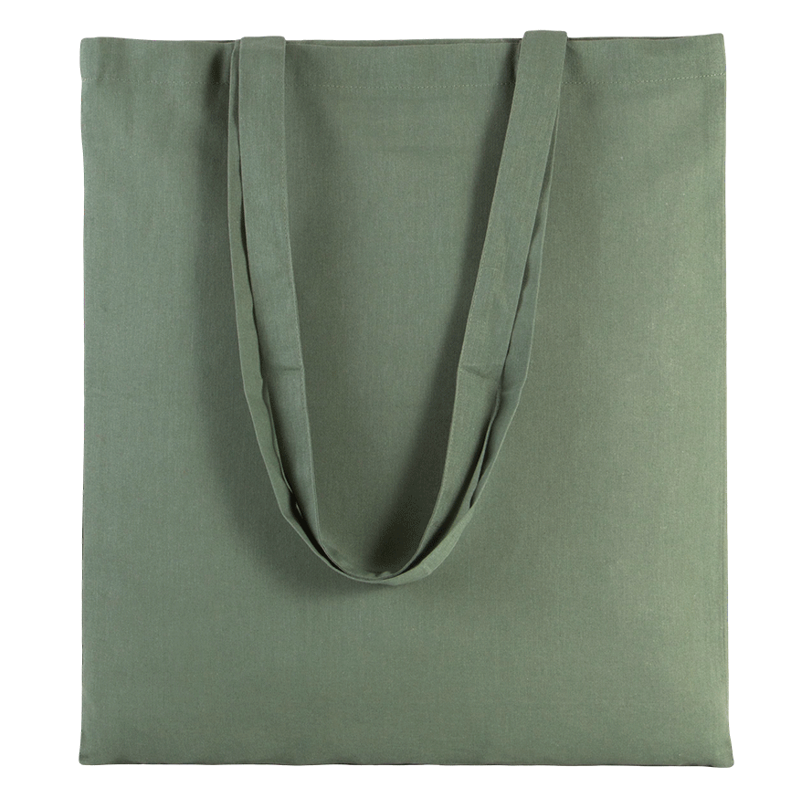 KI0223 – Basic shopper bag bedrukken 464753