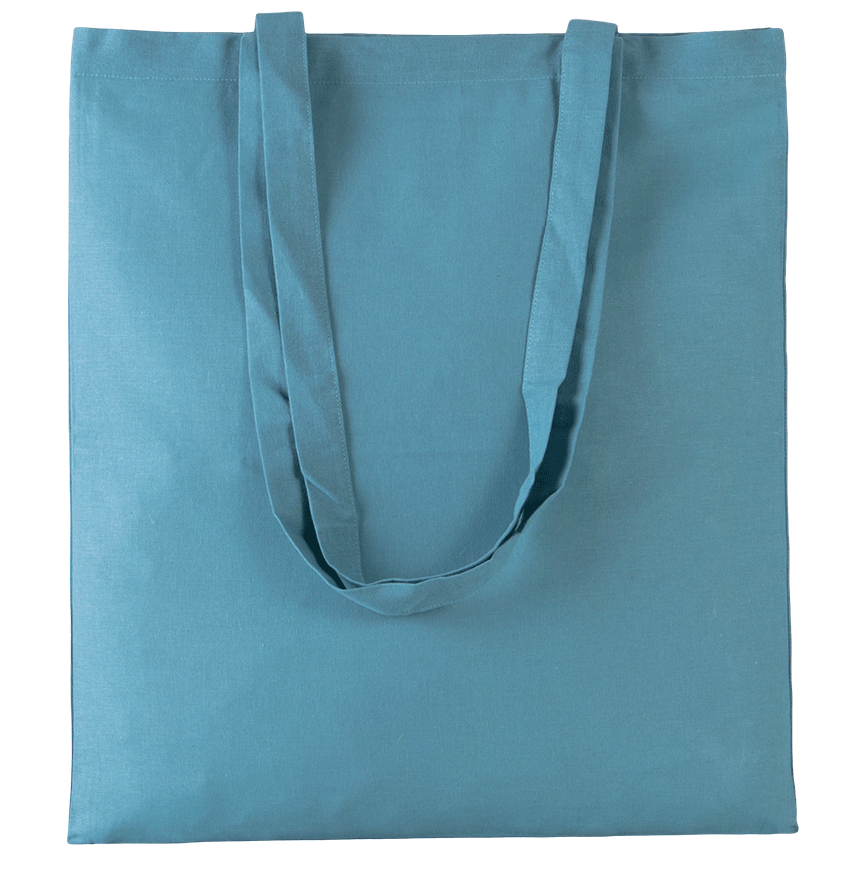 KI0223 – Basic shopper bag bedrukken 464754