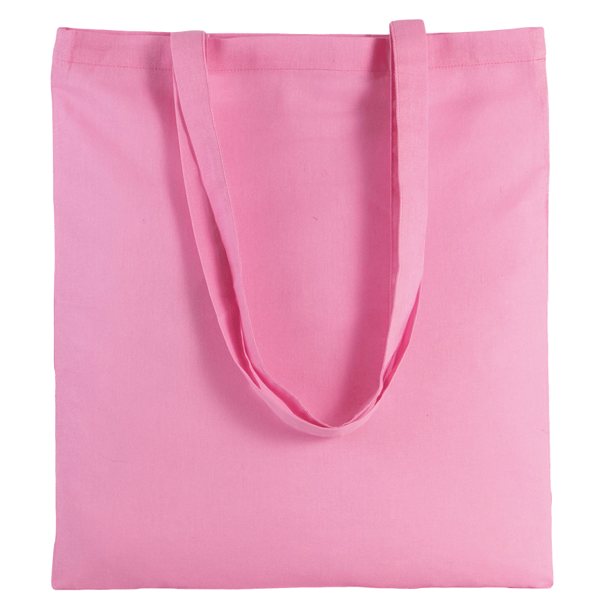 KI0223 – Basic shopper bag bedrukken 464715