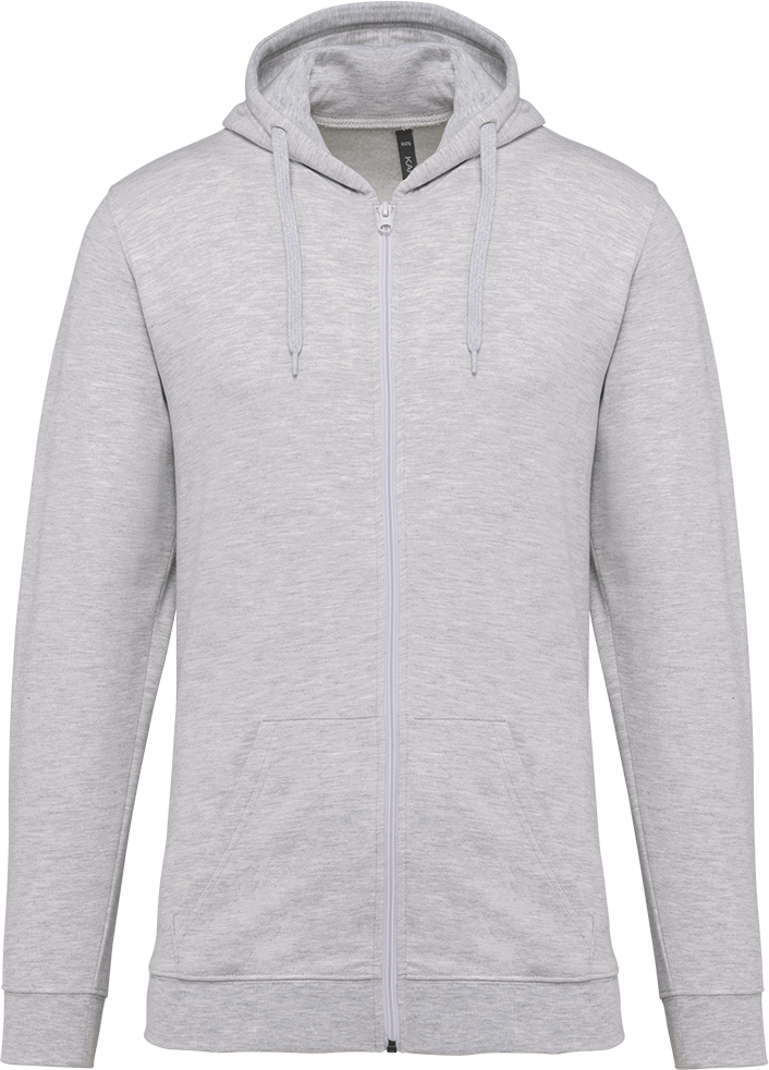 K479 – Comfortabel unisex vest bedrukken 463821