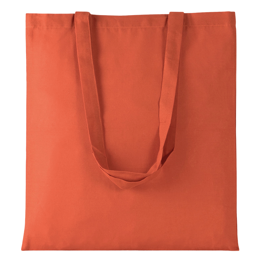 KI0223 – Basic shopper bag bedrukken 464720