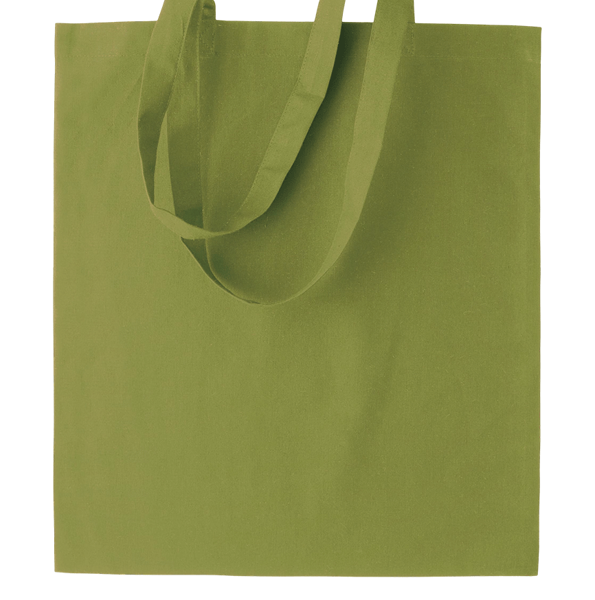 KI0223 – Basic shopper bag bedrukken 464721