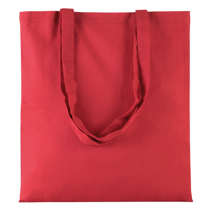 KI0223 – Basic shopper bag bedrukken 464724