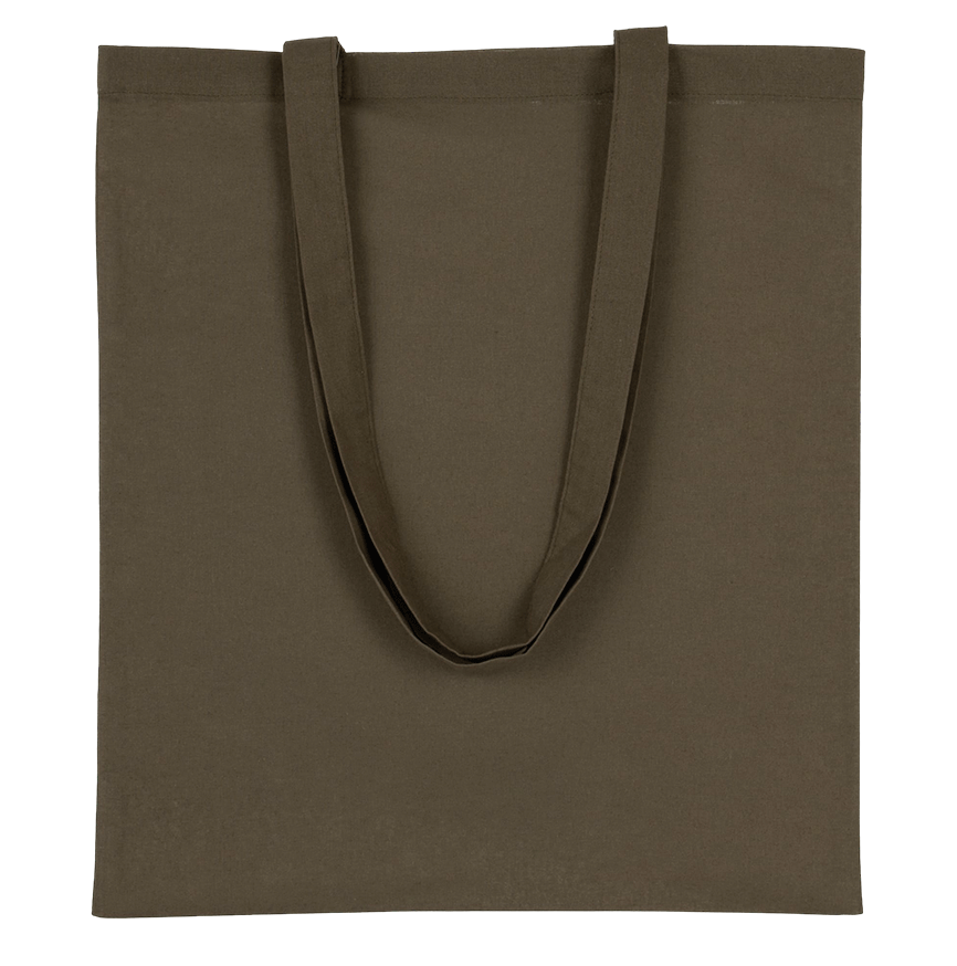 KI0223 – Basic shopper bag bedrukken 464725