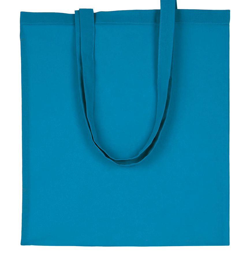 KI0223 – Basic shopper bag bedrukken 464727
