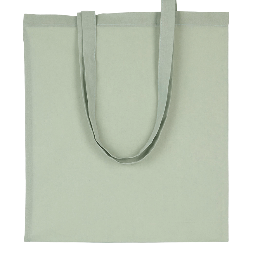 KI0223 – Basic shopper bag bedrukken 464728