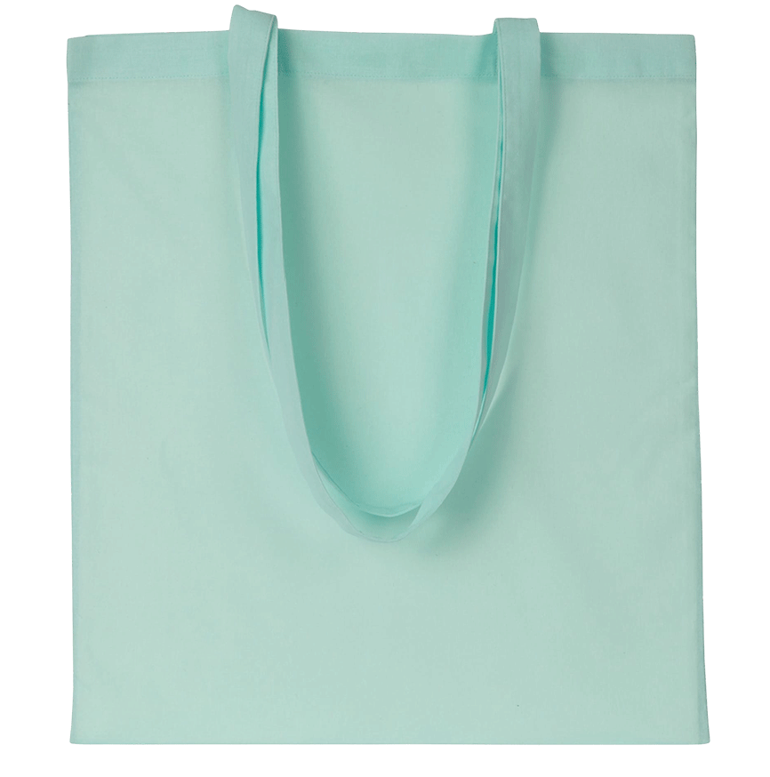 KI0223 – Basic shopper bag bedrukken 464731