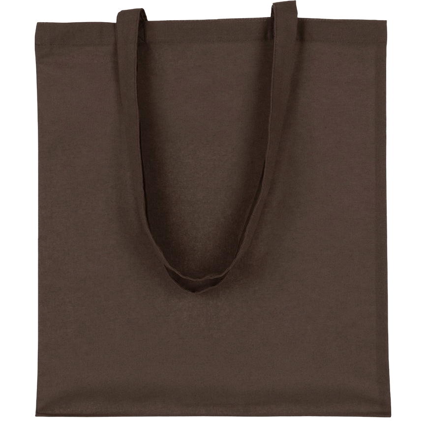 KI0223 – Basic shopper bag bedrukken 464733