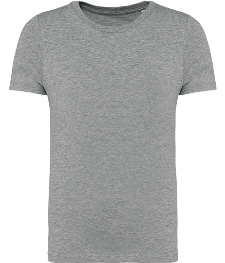 NS307 – Biokatoen unisex kinder T-shirt ontwerpen en bedrukken 464559