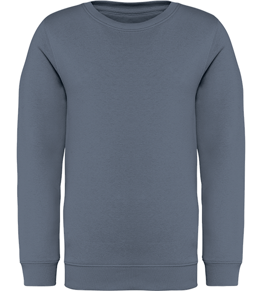 NS403 – Eco-friendly unisex premium kindertrui bedrukken 467390