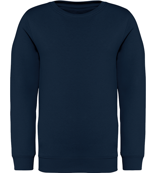 NS403 – Eco-friendly unisex premium kindertrui bedrukken 467392