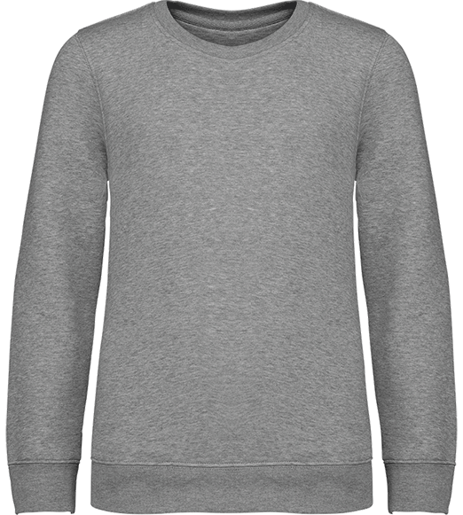 NS403 – Eco-friendly unisex premium kindertrui bedrukken 467385