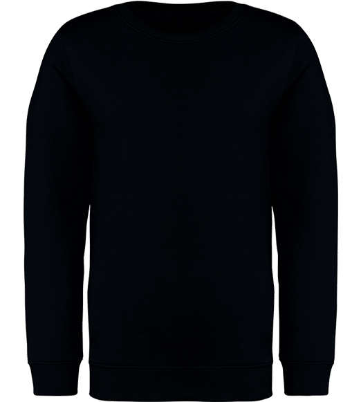 NS403 – Eco-friendly unisex premium kindertrui bedrukken 467387