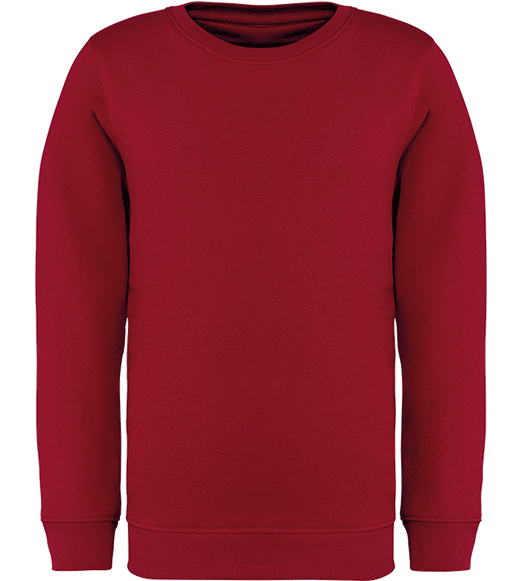 NS403 – Eco-friendly unisex premium kindertrui bedrukken 467388