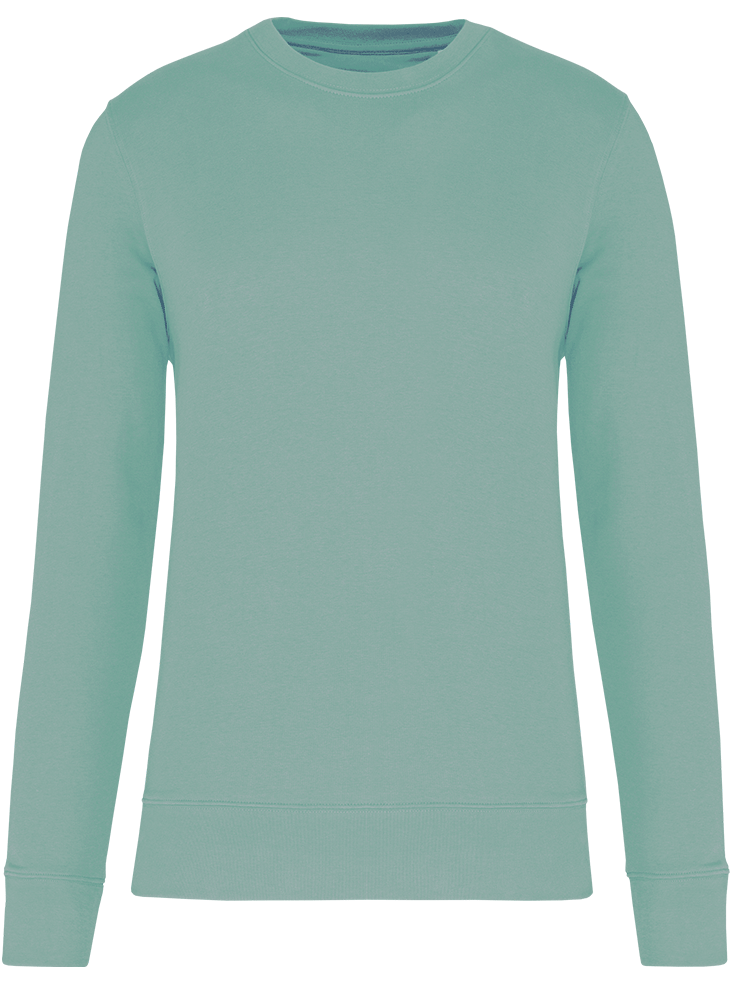 K4026 – Eco-friendly unisex kindertrui ontwerpen en bedrukken 464321