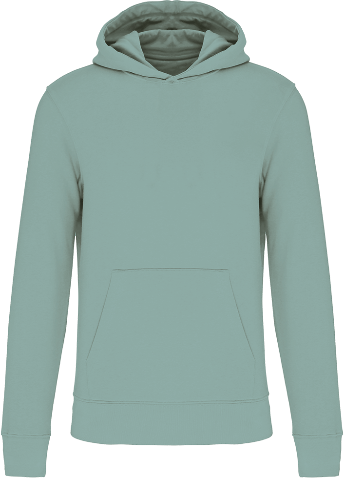 K4029 – Eco-friendly unisex kinderhoodie ontwerpen en bedrukken 464387