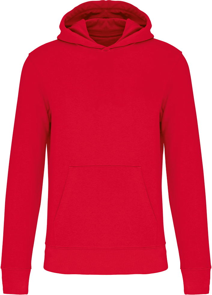 K4029 – Eco-friendly unisex kinderhoodie ontwerpen en bedrukken 464391