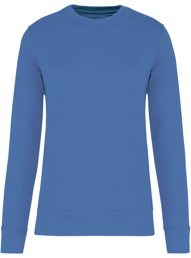 K4026 – Eco-friendly unisex kindertrui ontwerpen en bedrukken 464298