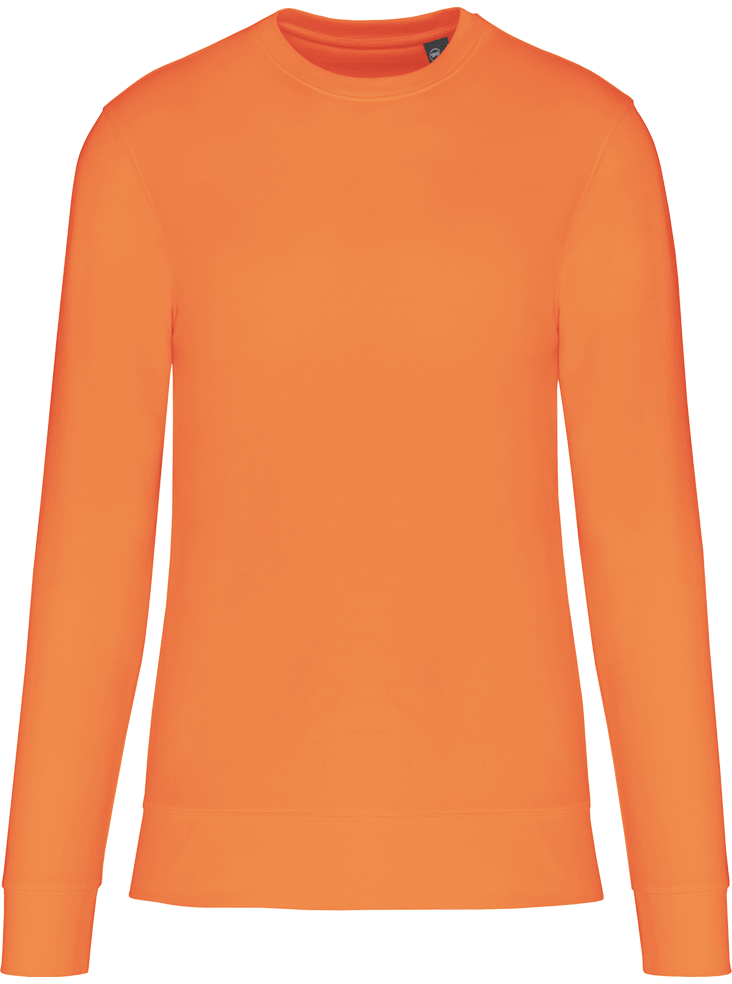 K4026 – Eco-friendly unisex kindertrui ontwerpen en bedrukken 464302