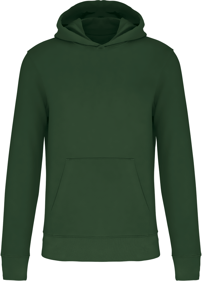K4029 – Eco-friendly unisex kinderhoodie ontwerpen en bedrukken 464450