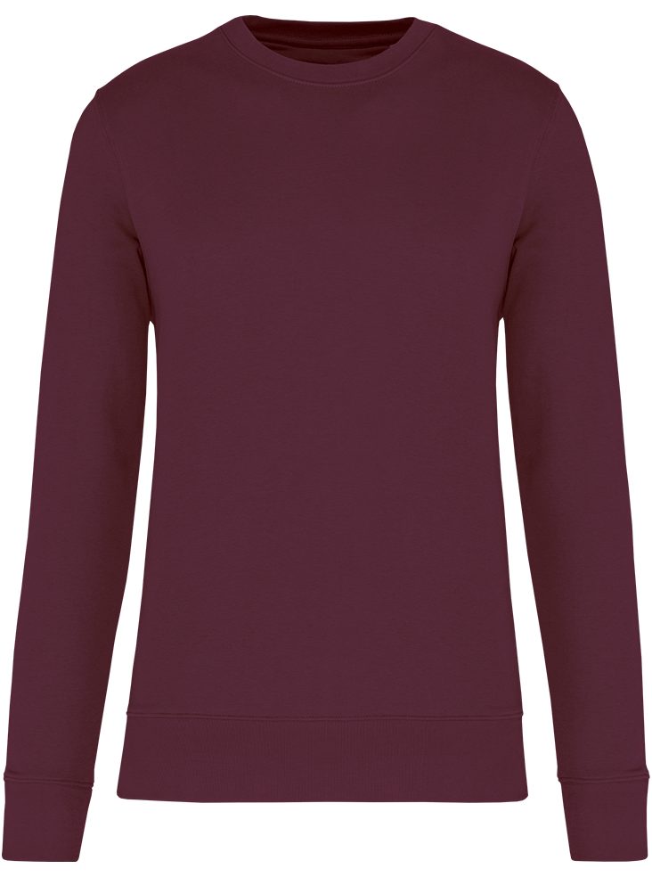 K4026 – Eco-friendly unisex kindertrui ontwerpen en bedrukken 464315