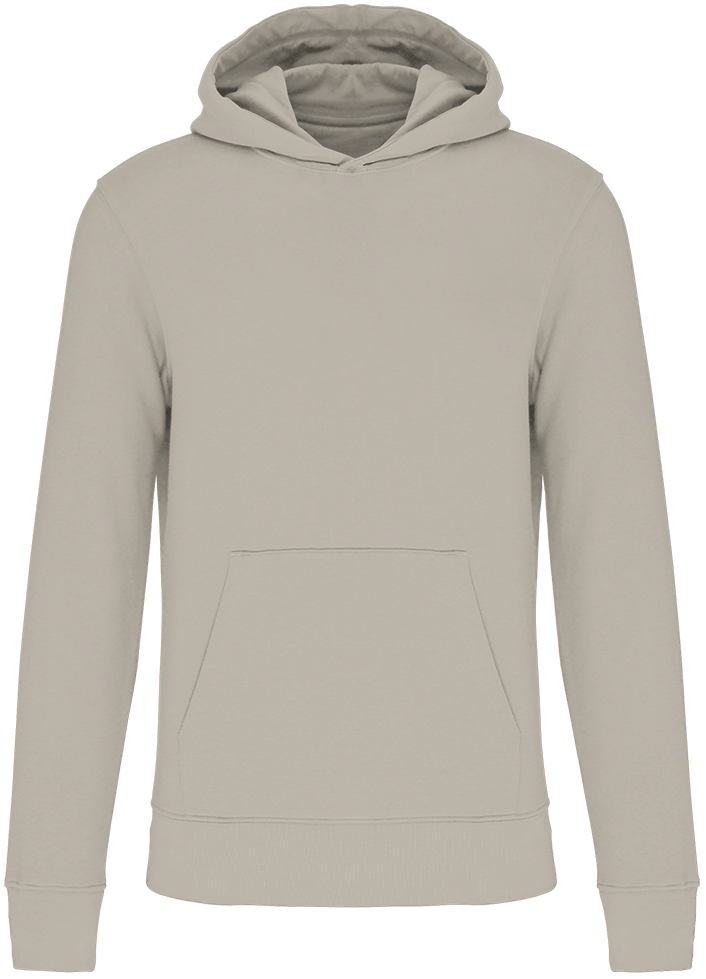 K4029 – Eco-friendly unisex kinderhoodie ontwerpen en bedrukken 464461