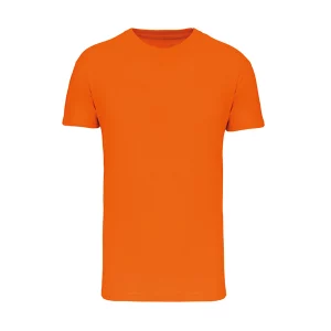 koningsdag - unisex t-shirt ronde hals bedrukken - pet bedrukken