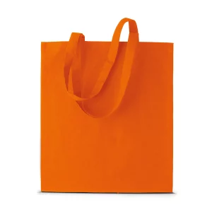 koningsdag - basic shopper bag bedrukken - pet bedrukken