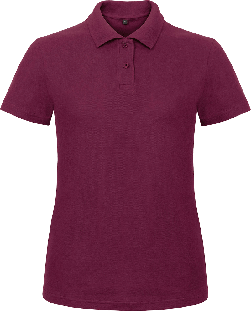 CGPWI11 – Dames polo Bedrukken 462782