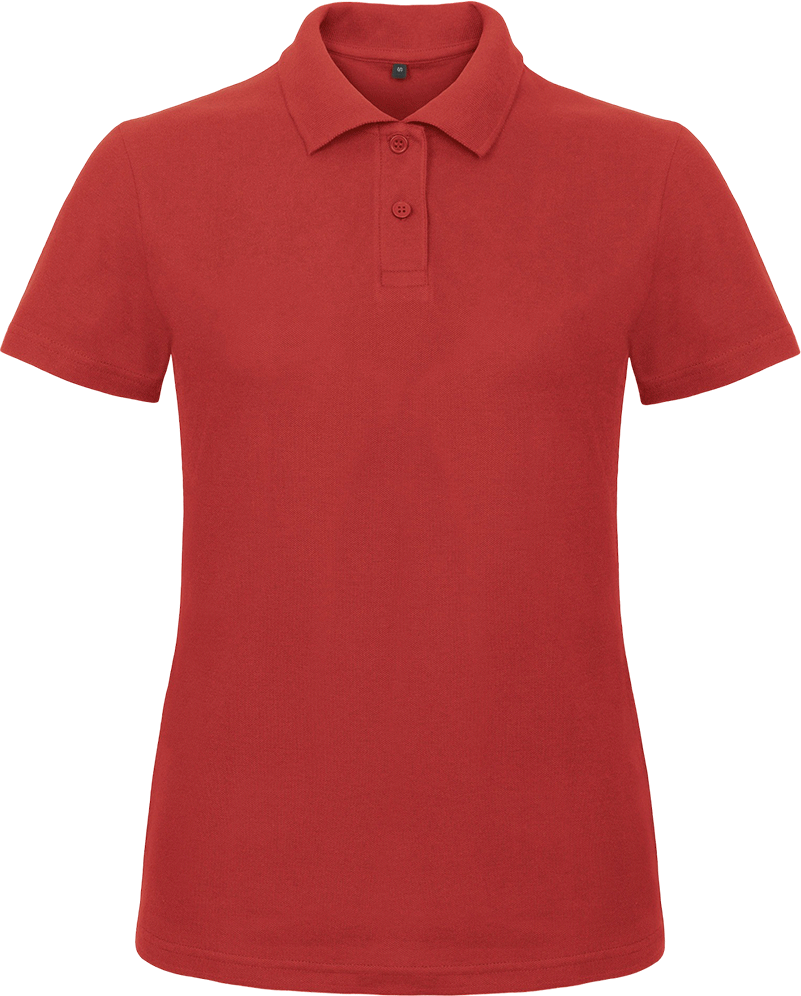 CGPWI11 – Dames polo Bedrukken 462800