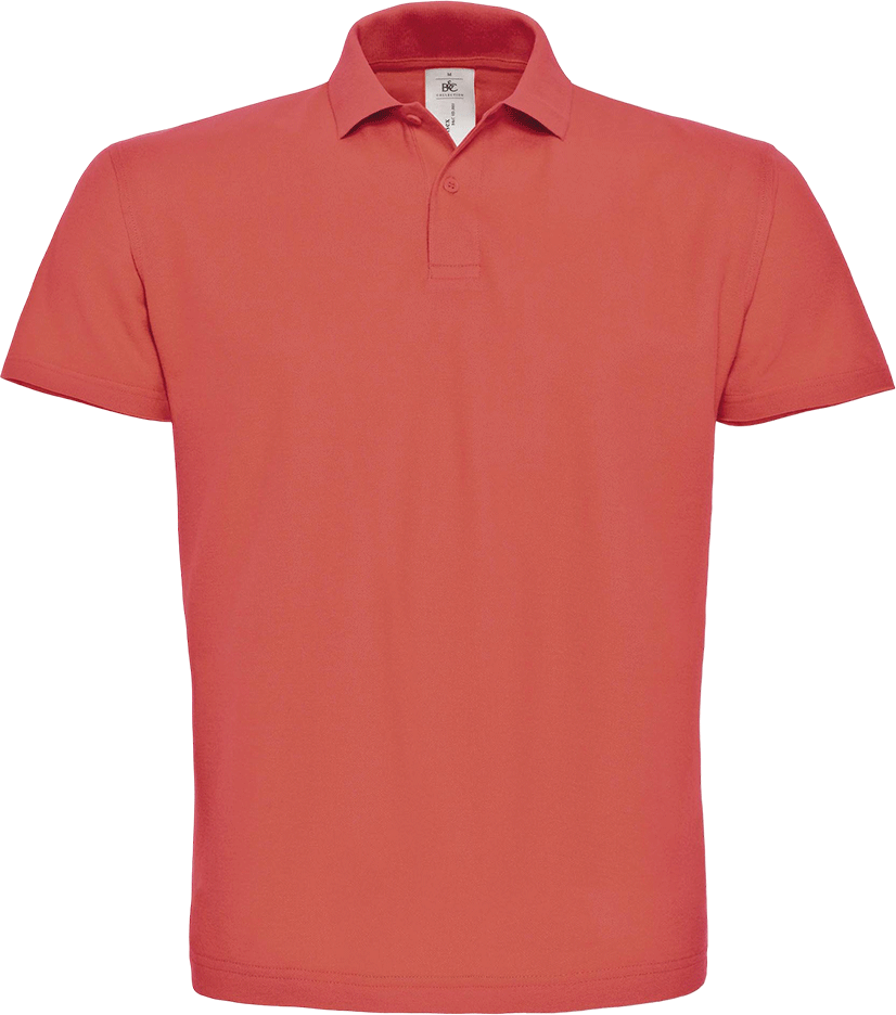 CGPUI10 – Heren Polo Bedrukken 462582