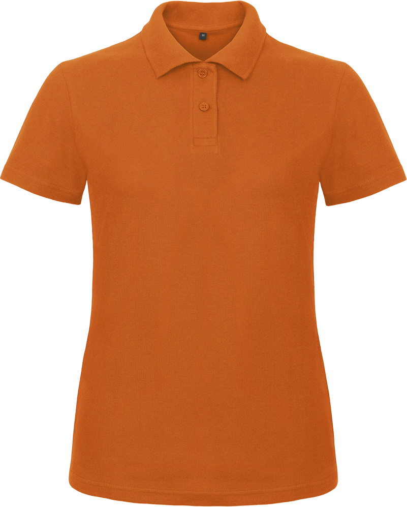 CGPWI11 – Dames polo Bedrukken 462854