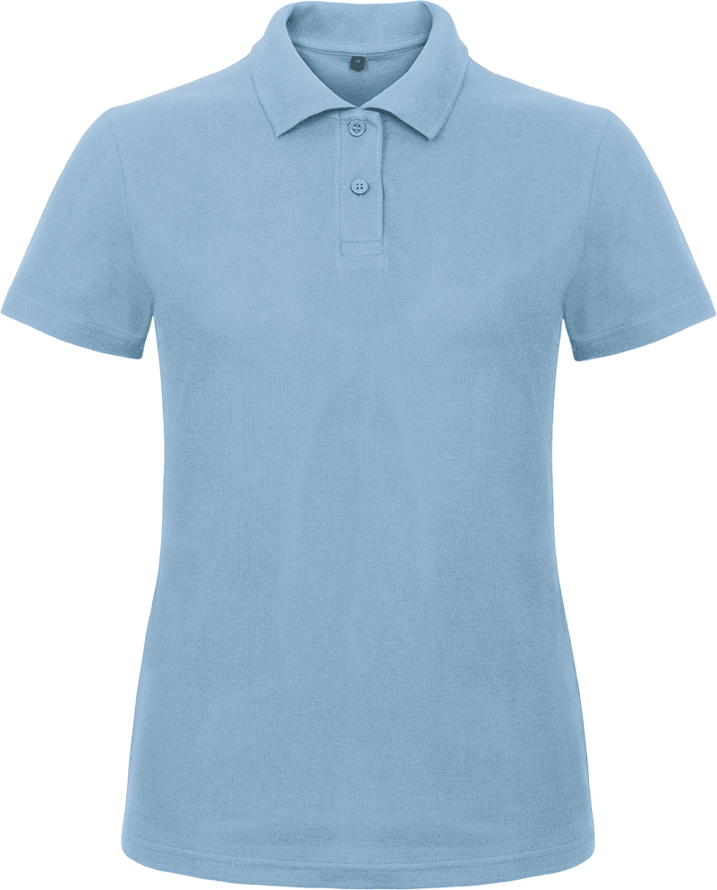 CGPWI11 – Dames polo Bedrukken 462567