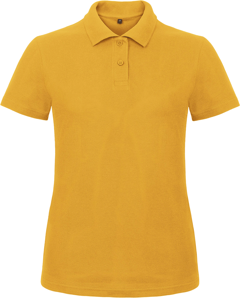 CGPWI11 – Dames polo Bedrukken 462594