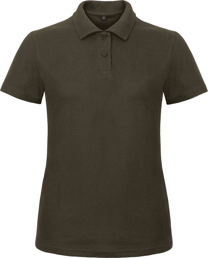 CGPWI11 – Dames polo Bedrukken 462605