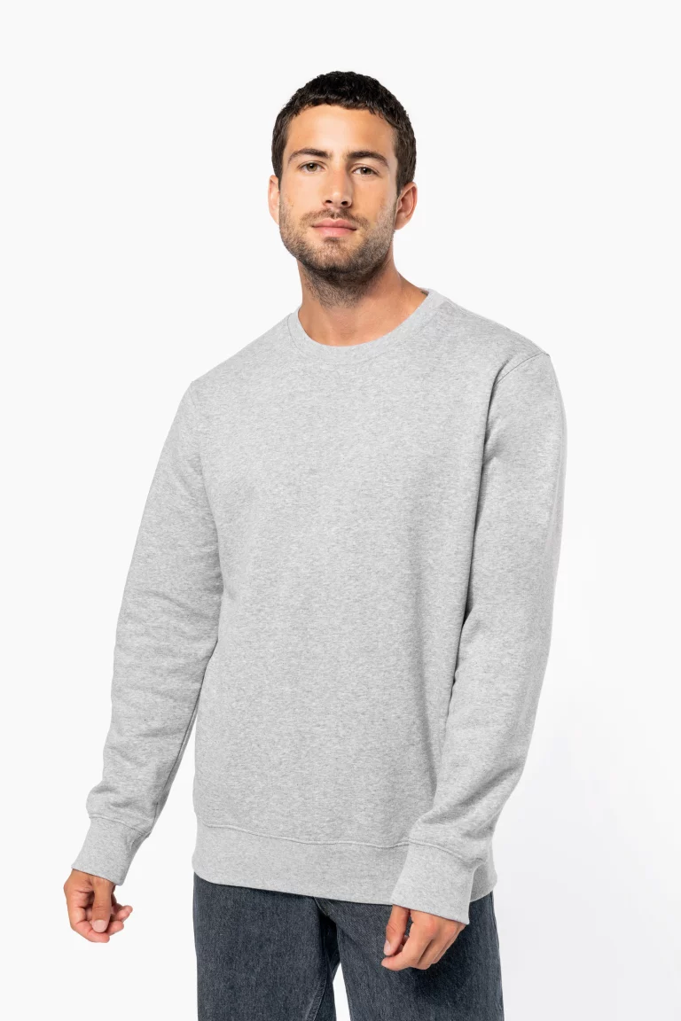k4035 - unisex vegan sweater -