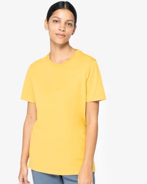 ns314 - unisex biokatoen t-shirt - goedkoop bedrukt t-shirt