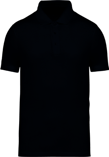 NS200 – Herenpolo biokatoen 464506