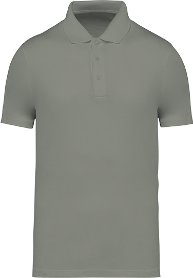 NS200 – Herenpolo biokatoen 464485