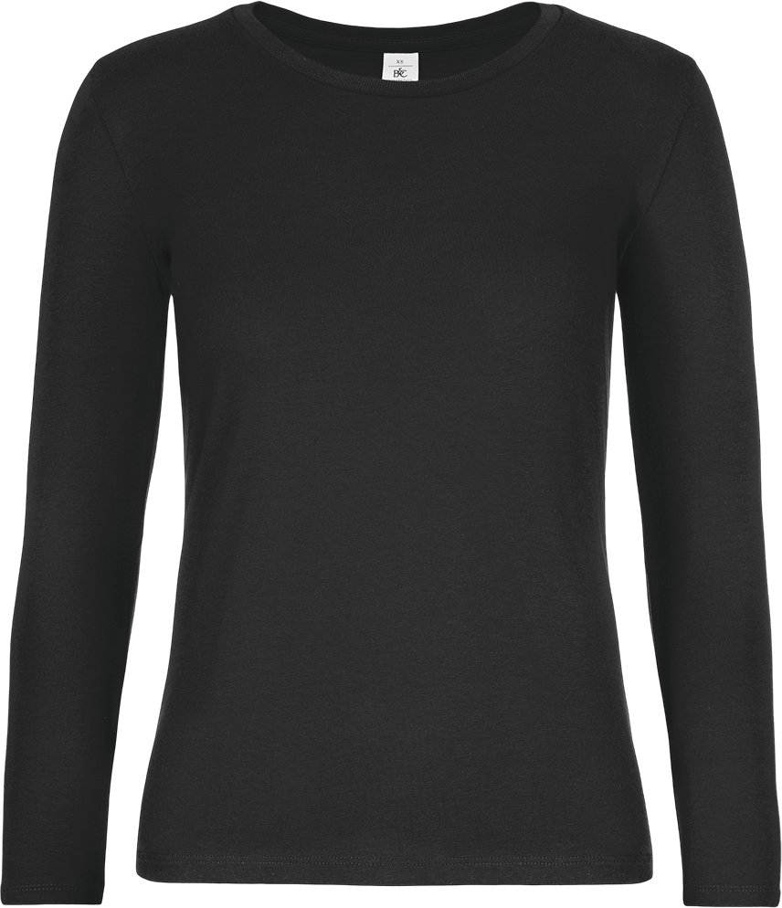 CGTW08T – Dames longsleeve 462681