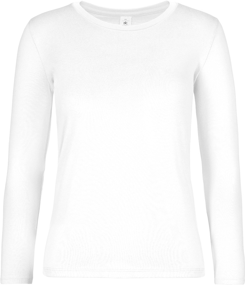 CGTW08T – Dames longsleeve 462592