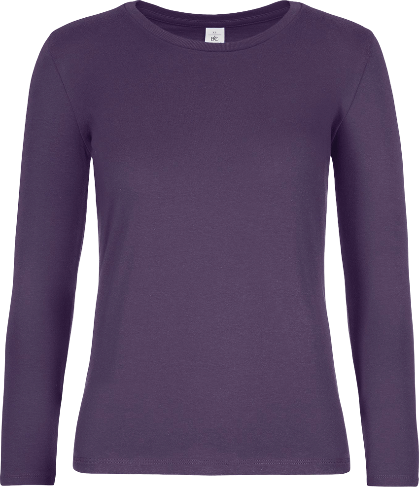 CGTW08T – Dames longsleeve 462602