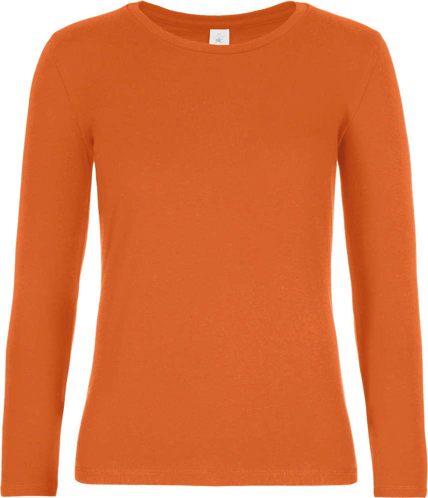CGTW08T – Dames longsleeve 462615