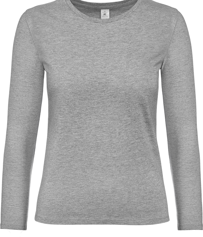 CGTW08T – Dames longsleeve 462630